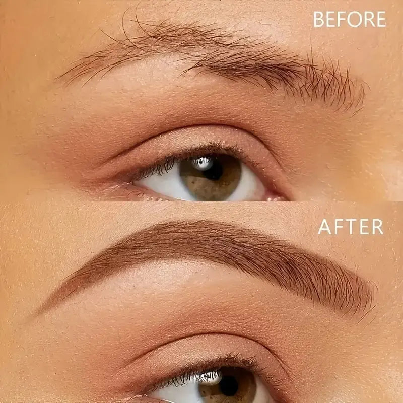 Gel para Sobrancelhas Longa Duração