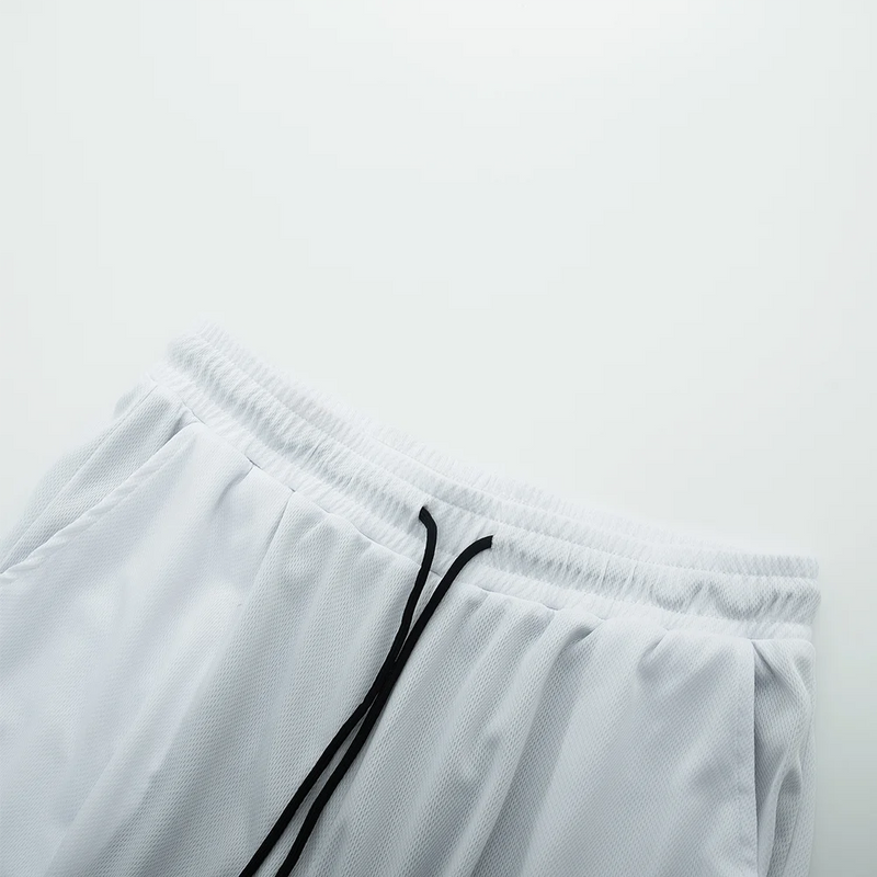 Shorts Masculino 2 em 1 Academia