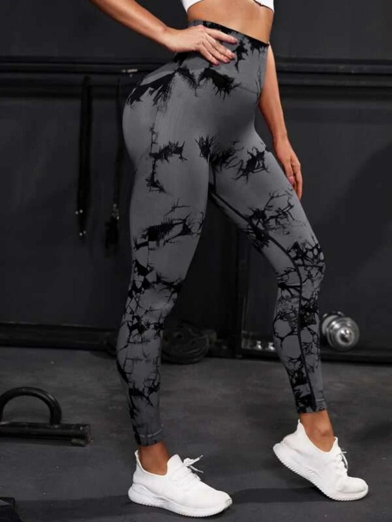 Legging Cintura Alta Sem Costura