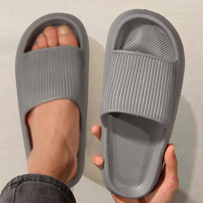 Chinelo confortável em EVA Antiderrapante