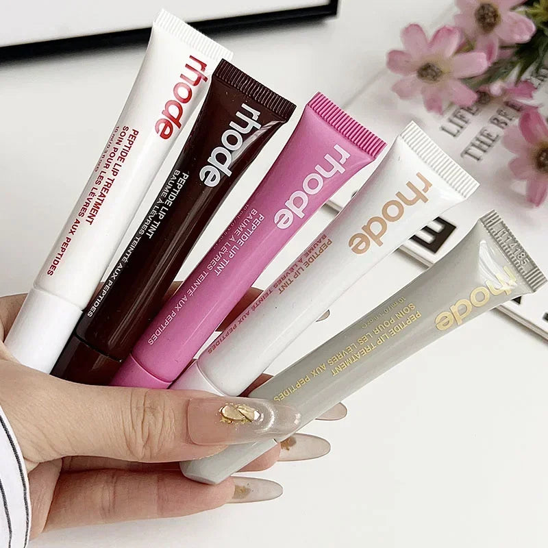 Gloss Labial Rhode Efeito Gel
