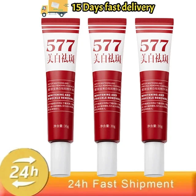Creme Facial Clareador Anti-Manchas 577