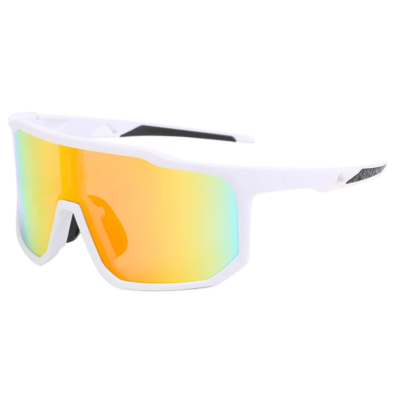 Óculos de Sol Polarizados para Esportes ao Ar Livre