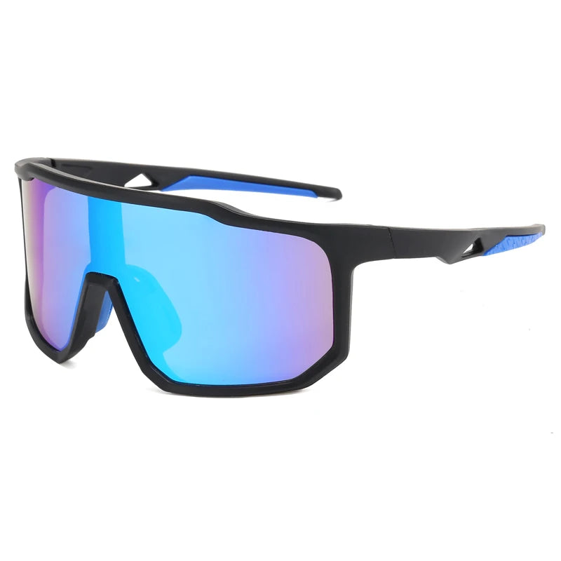 Óculos de Sol Polarizados para Esportes ao Ar Livre