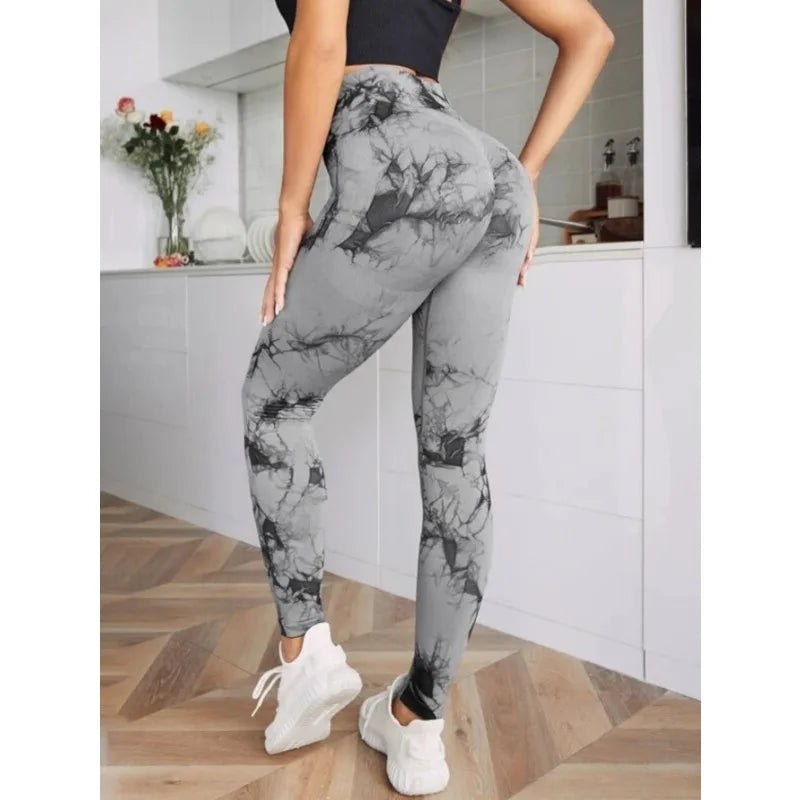 Legging Cintura Alta Sem Costura