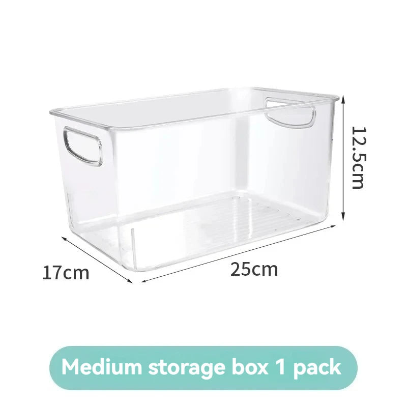 Organizador de Latas para Geladeira