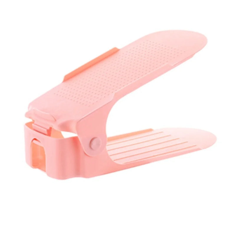 Organizador Duplo para Sapatos