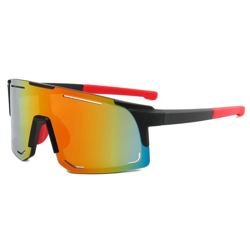 Óculos de Sol Polarizados para Esportes ao Ar Livre