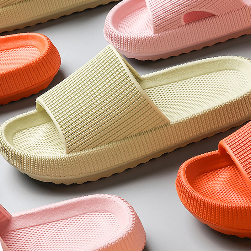 Chinelo confortável em EVA Antiderrapante