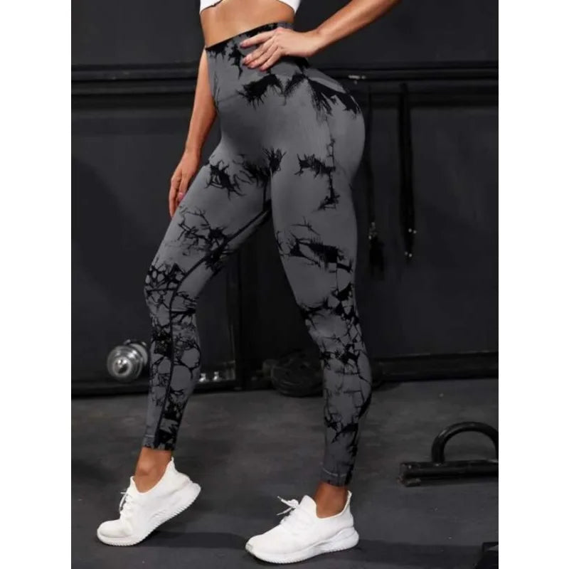 Legging Cintura Alta Sem Costura