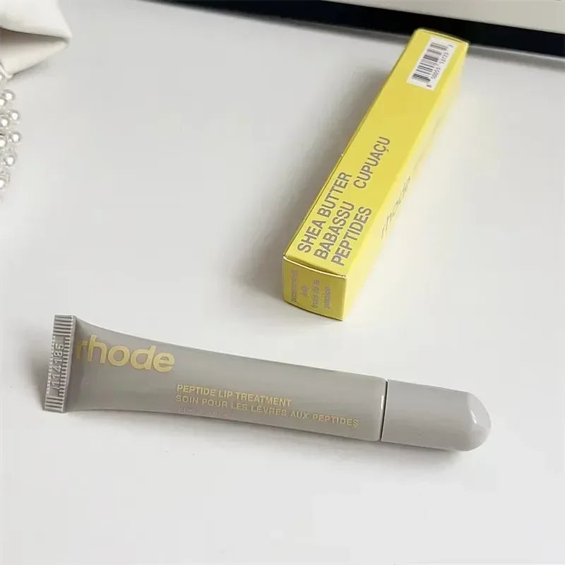 Gloss Labial Rhode Efeito Gel