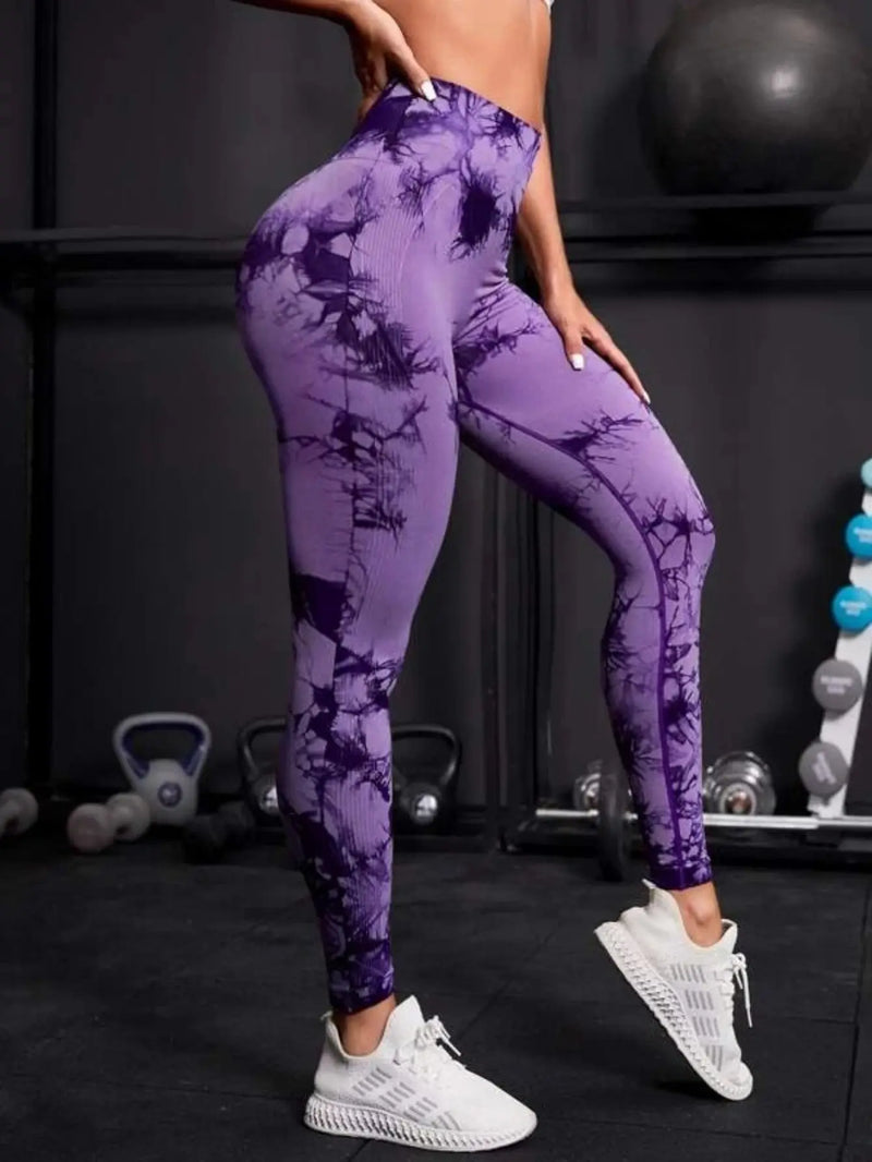 Legging Cintura Alta Sem Costura