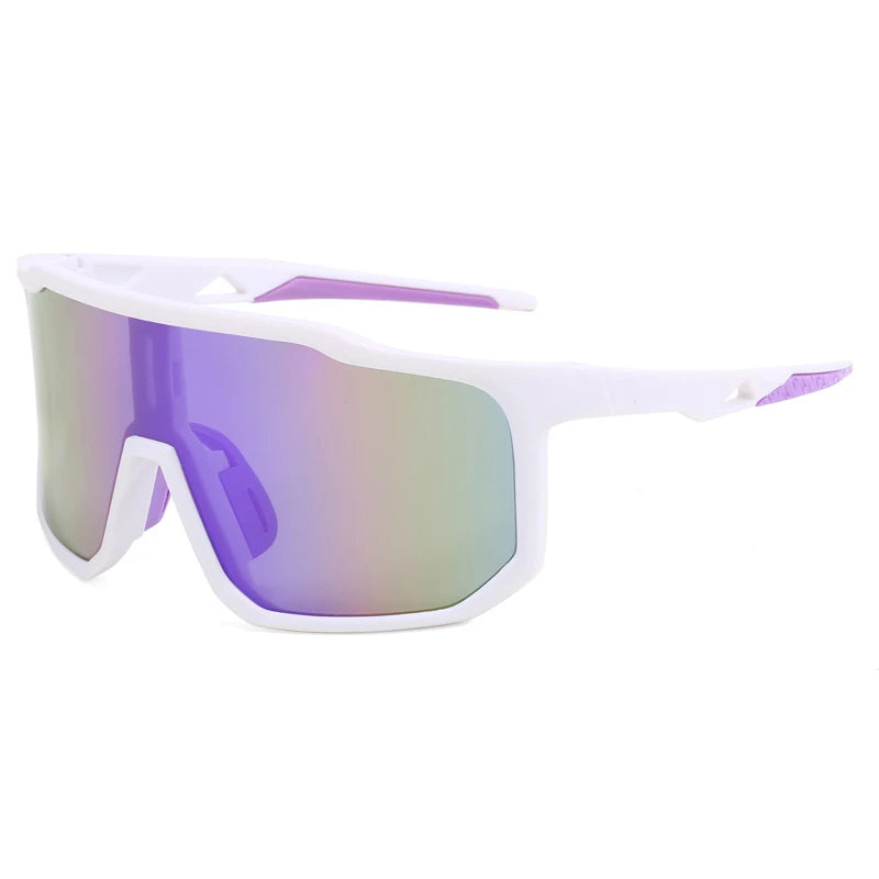 Óculos de Sol Polarizados para Esportes ao Ar Livre