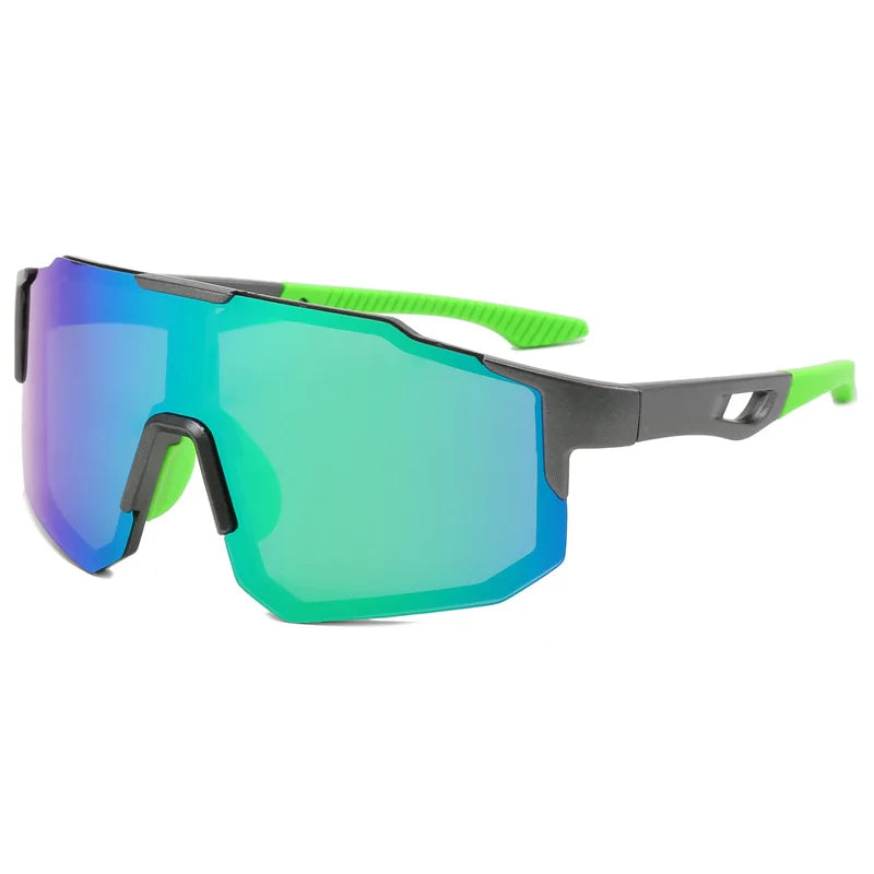 Óculos de Sol Polarizados para Esportes ao Ar Livre