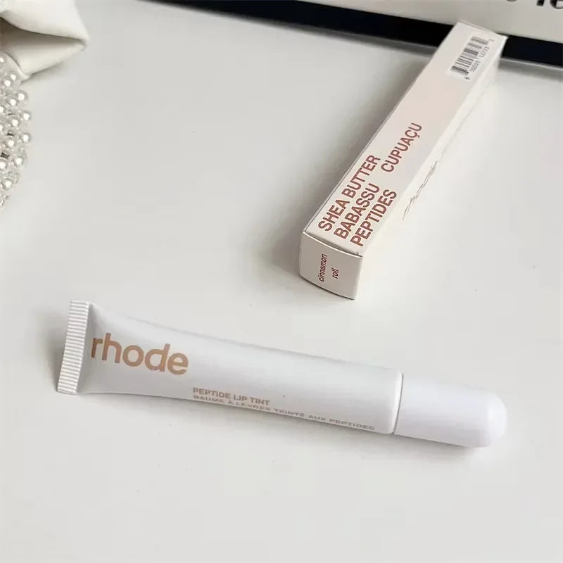 Gloss Labial Rhode Efeito Gel