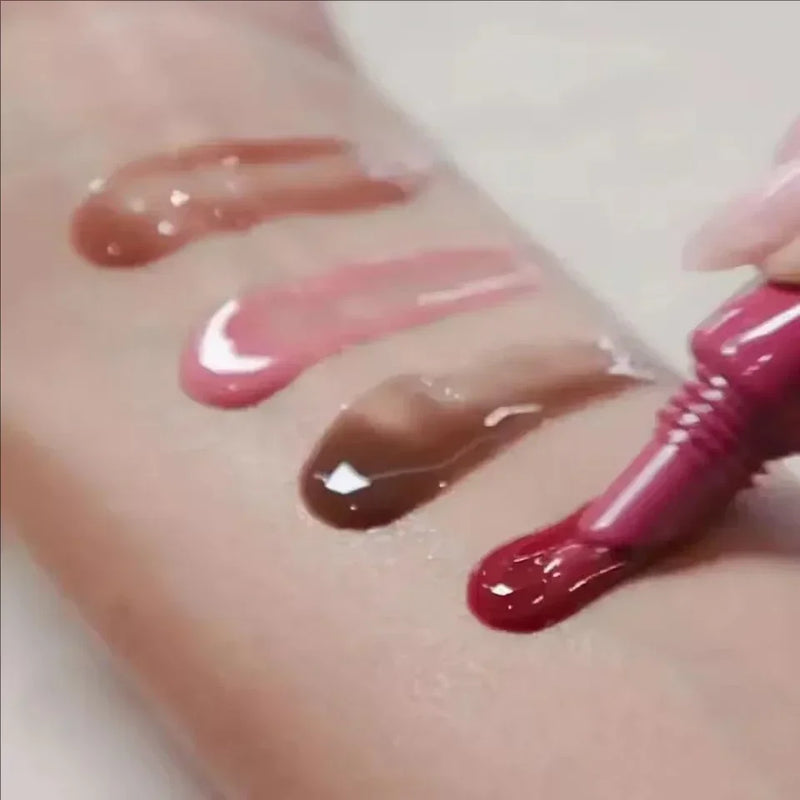 Gloss Labial Rhode Efeito Gel