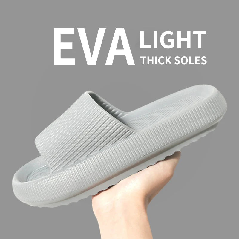 Chinelo confortável em EVA Antiderrapante