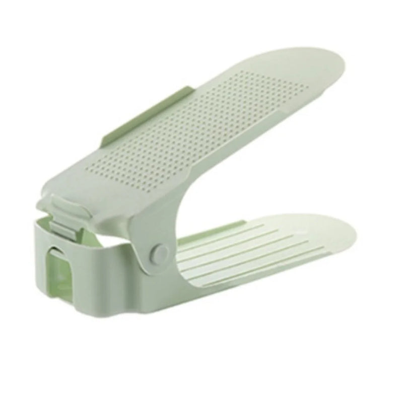 Organizador Duplo para Sapatos