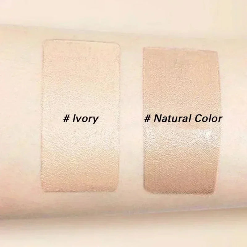 Base Matte BB Cream Oil-Control