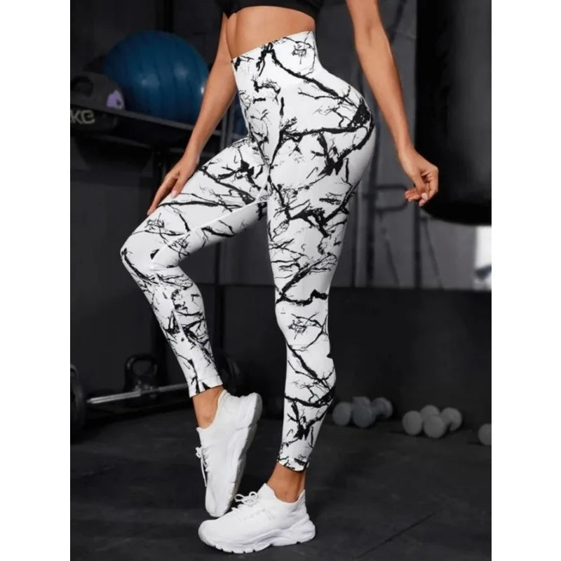 Legging Cintura Alta Sem Costura