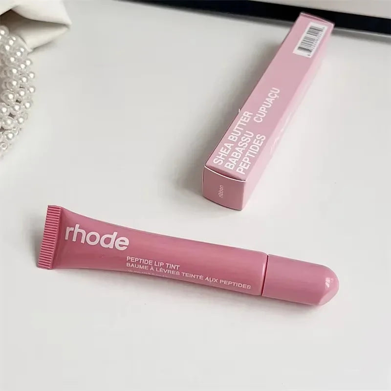 Gloss Labial Rhode Efeito Gel