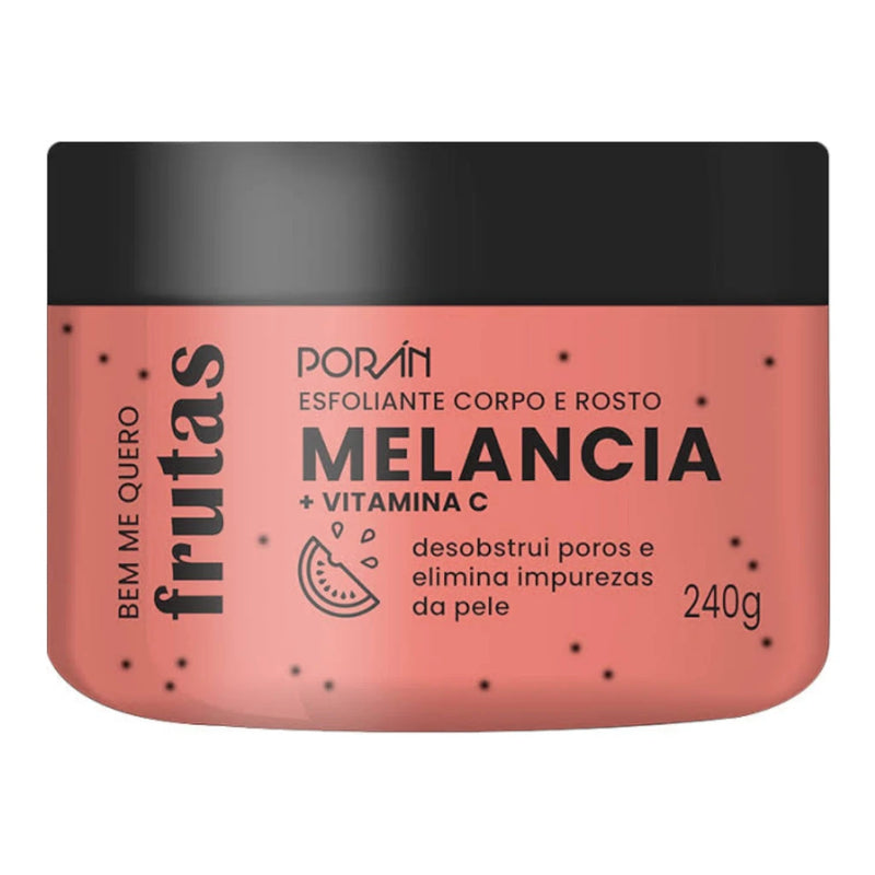 Kit Hidra Melancia 3 Peças