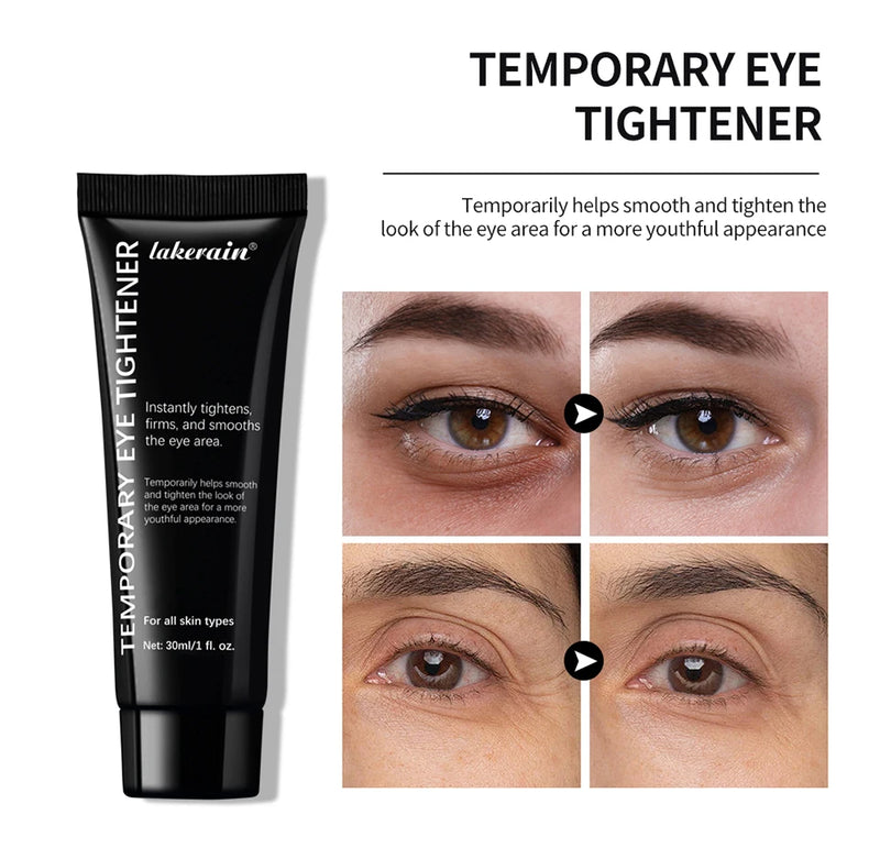 Sérum Tensor Instantâneo para Olhos