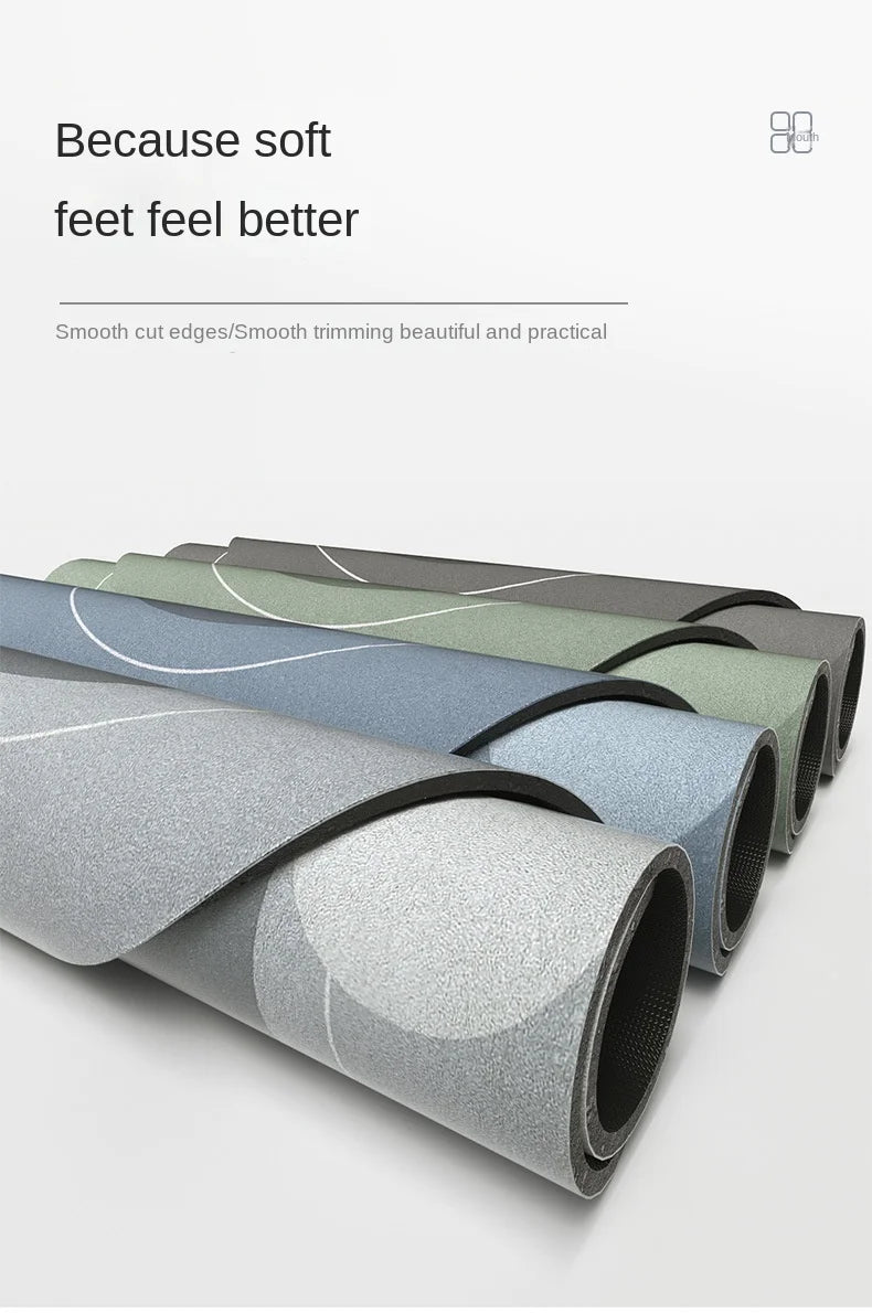 Tapete de Cozinha Super Absorvente