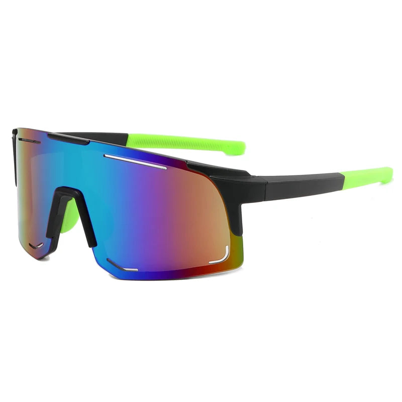 Óculos de Sol Polarizados para Esportes ao Ar Livre