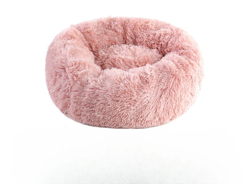 Cama Pet Formato Donut