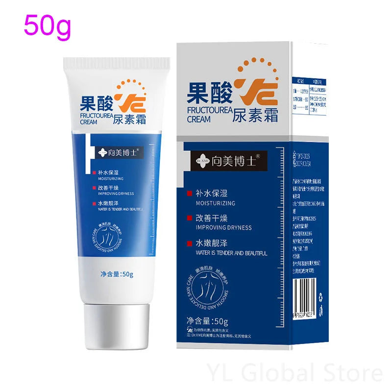Creme Renovador Corporal – Pele Lisa e Hidratada