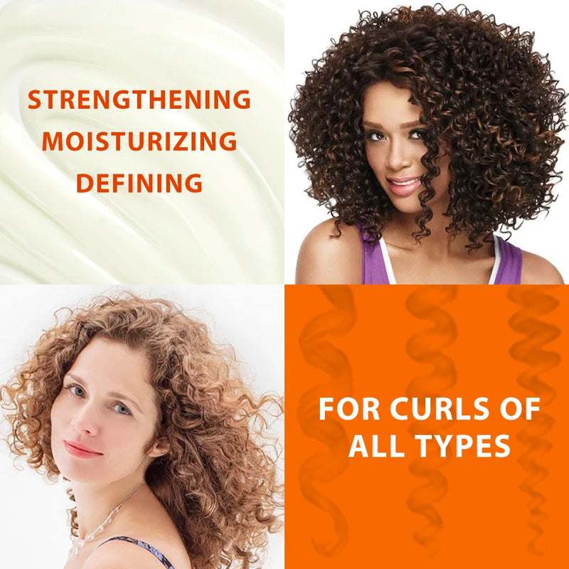 Creme Modelador GOIPLE Óleo de Rícino