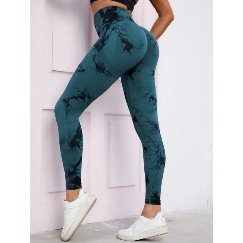 Legging Cintura Alta Sem Costura