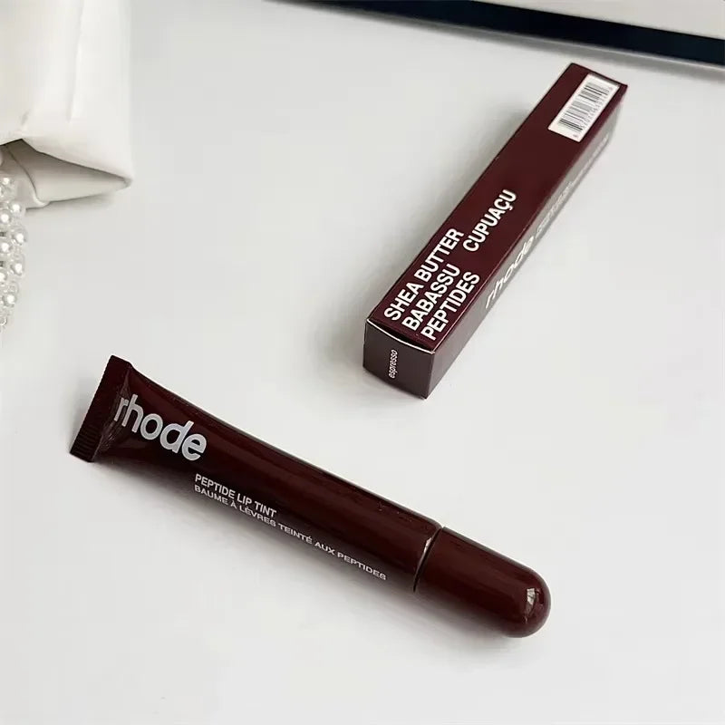 Gloss Labial Rhode Efeito Gel