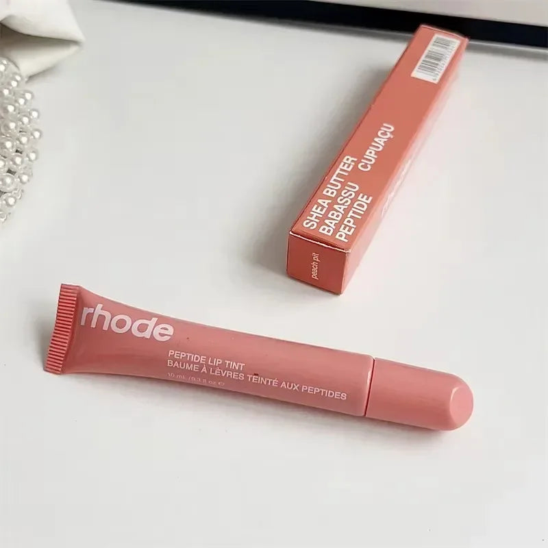 Gloss Labial Rhode Efeito Gel