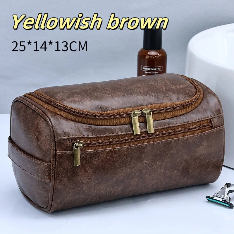 Nécessaire Masculina Grande