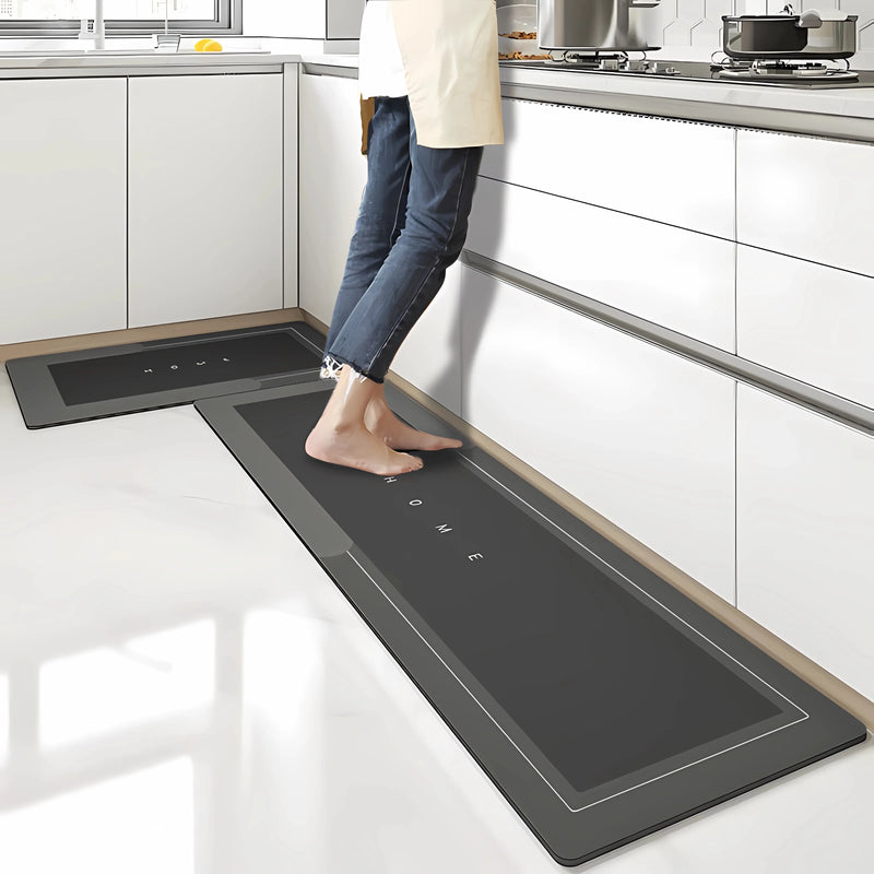 Tapete de Cozinha Super Absorvente