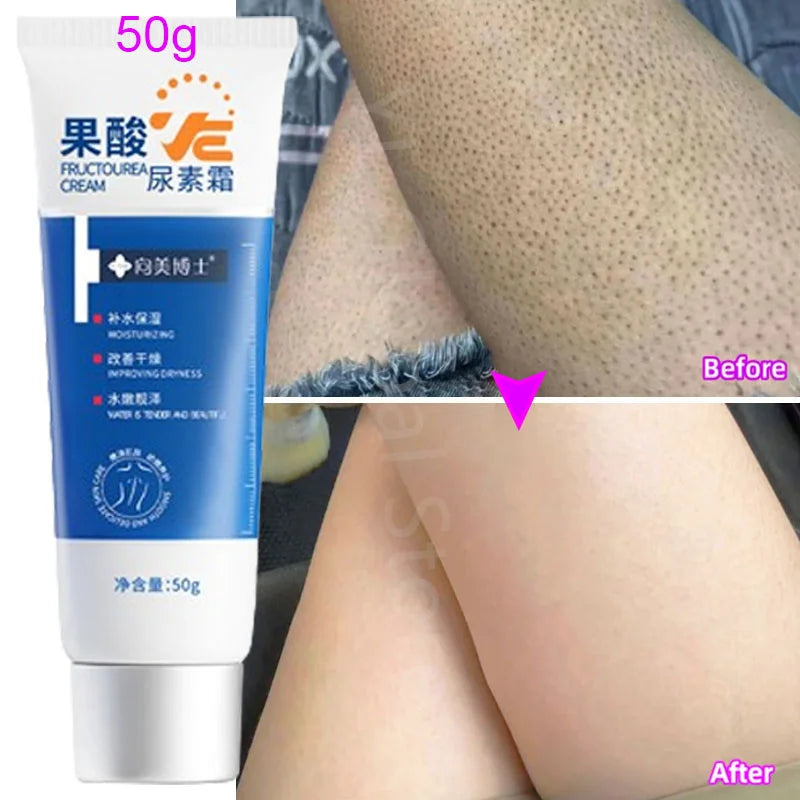 Creme Renovador Corporal – Pele Lisa e Hidratada