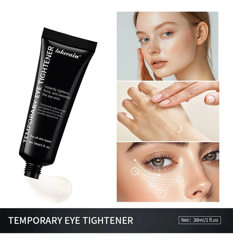Sérum Tensor Instantâneo para Olhos