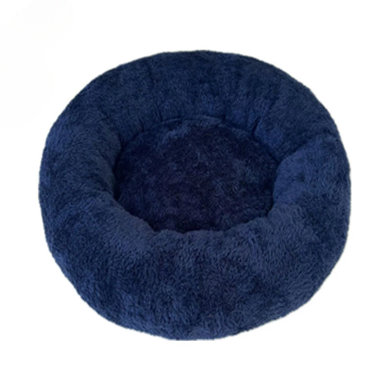 Cama Pet Formato Donut